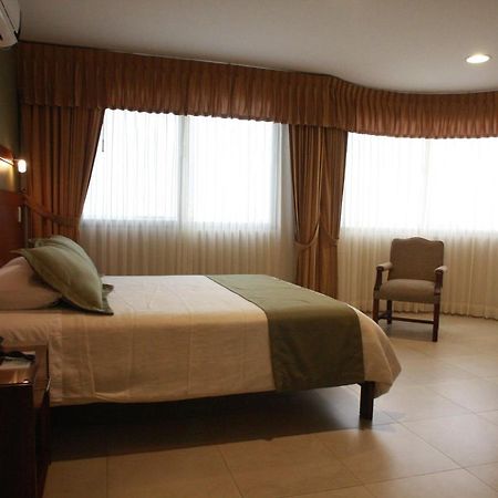 Hotel Puerto Banana El Guabo Kültér fotó