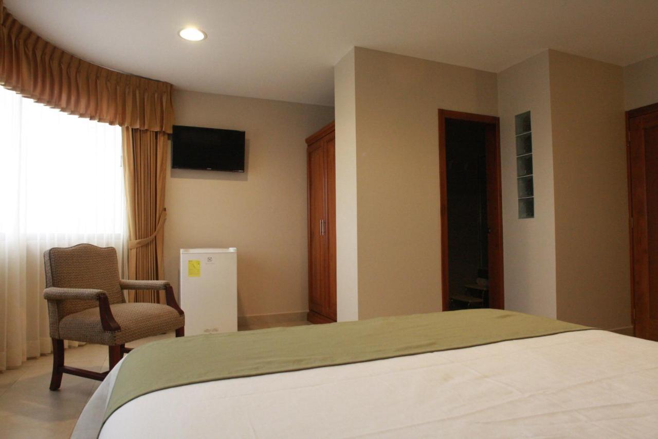 Hotel Puerto Banana El Guabo Kültér fotó