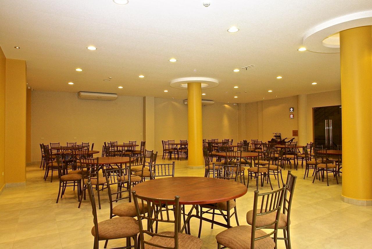 Hotel Puerto Banana El Guabo Kültér fotó