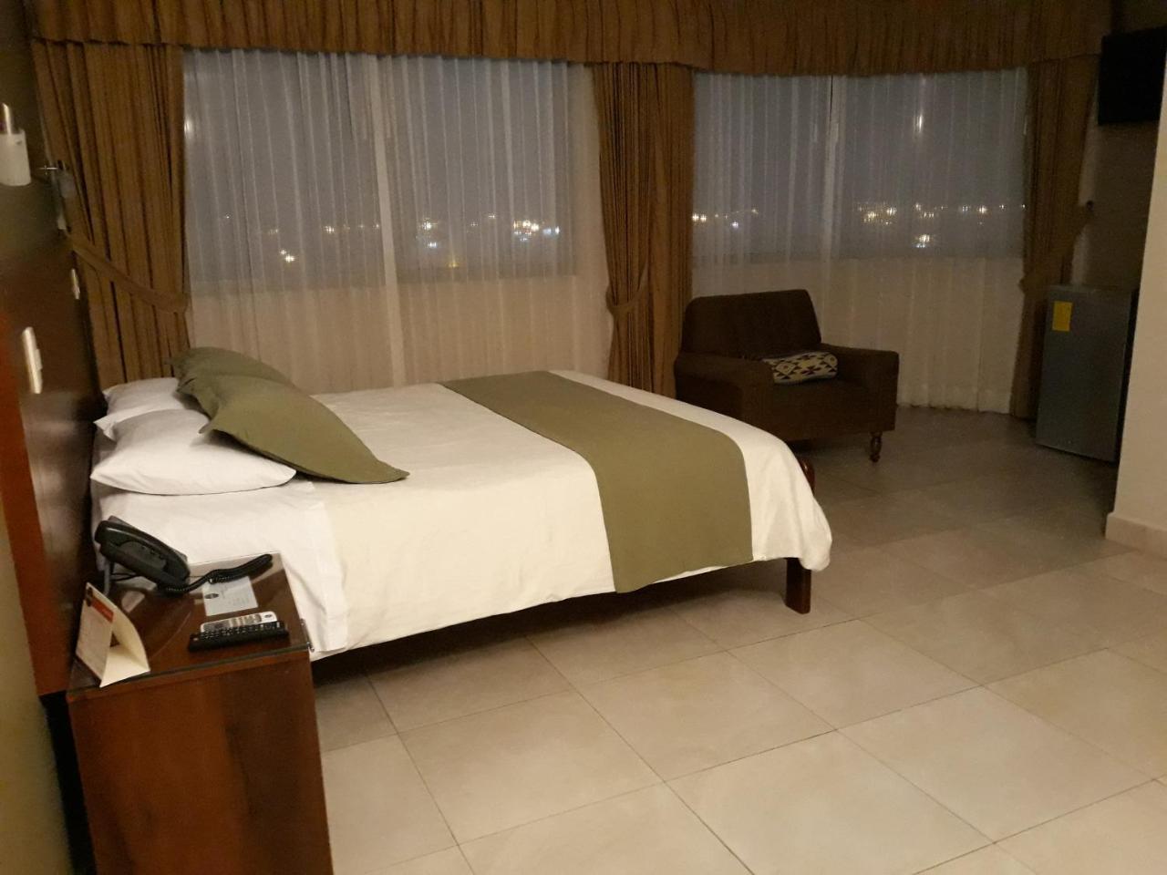 Hotel Puerto Banana El Guabo Kültér fotó