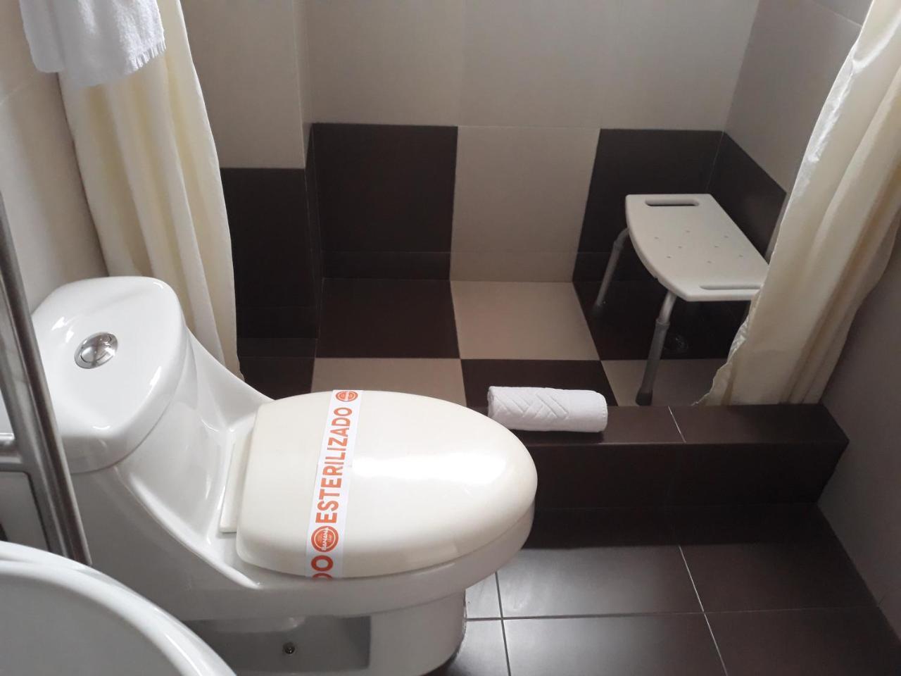 Hotel Puerto Banana El Guabo Kültér fotó
